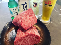 焼肉 大竜苑 