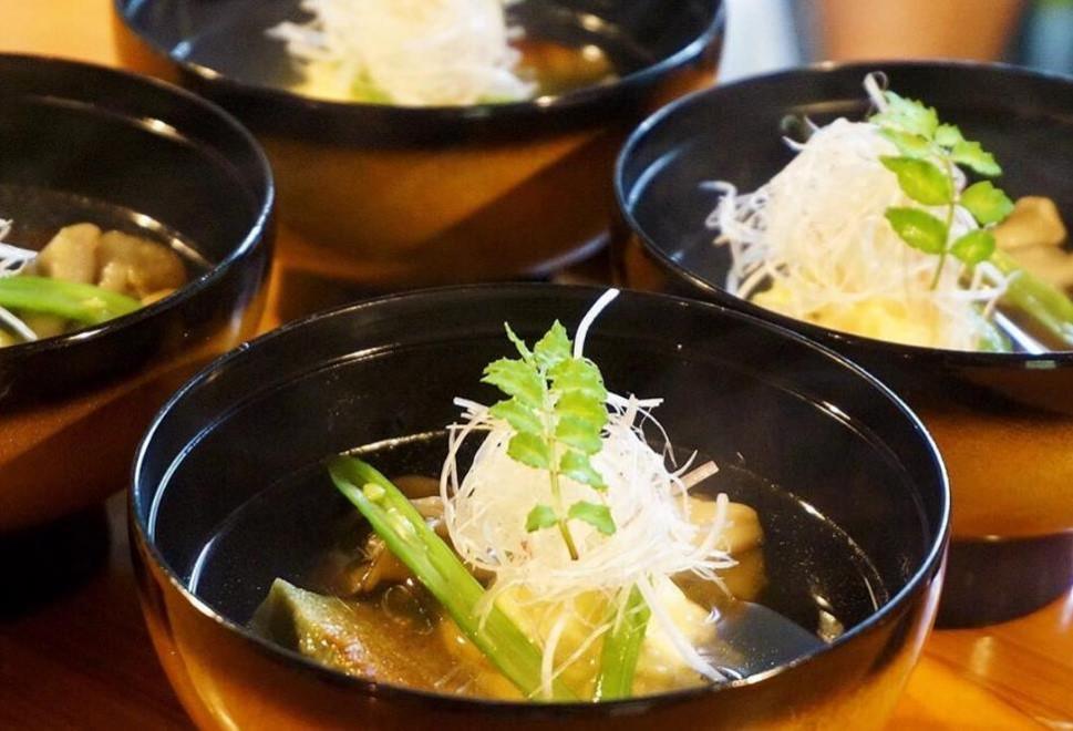 折衷厨房 笹ゆり 長崎市 日本料理 ぐるなび