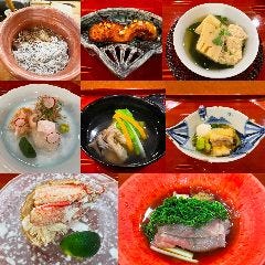 折衷厨房 笹ゆり 