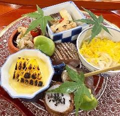 折衷厨房 笹ゆり
