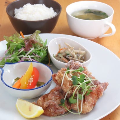 駅近ランチが見つかる あびこ駅周辺ランチでおすすめしたい人気のお店 ぐるなび