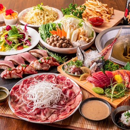 美味しいお店が見つかる 船橋市の鍋料理でおすすめしたい人気のお店 ぐるなび