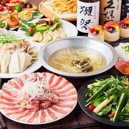 美味しいお店が見つかる 船橋 西船橋 鍋 食べ放題メニュー おすすめ人気レストラン ぐるなび