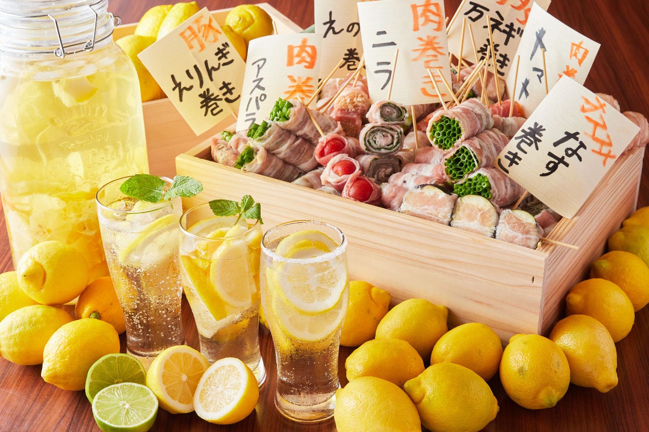 個室と和モダン料理の居酒屋てんま 船橋駅前店