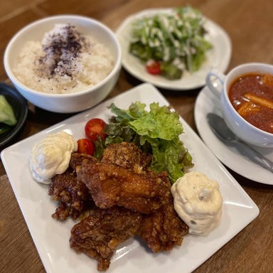 クラフトビールとパスタ Dining bar 暁 こだわりの画像