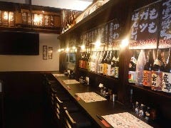 鶏豚キッチン むしゃむしゃ 蘇我西口店