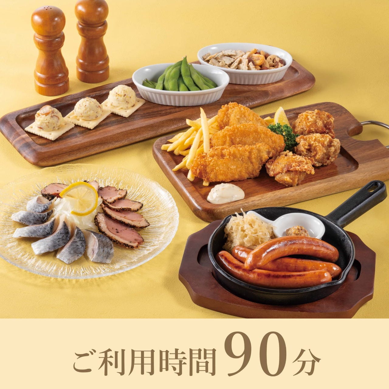 銀座ライオンLEO ヤエチカ店（東京駅（八重洲）/ビアレストラン