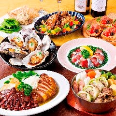 銀座ライオンLEO ヤエチカ店