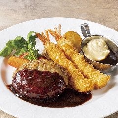 銀座ライオン 八重洲地下街店 メニュー Lunch ぐるなび