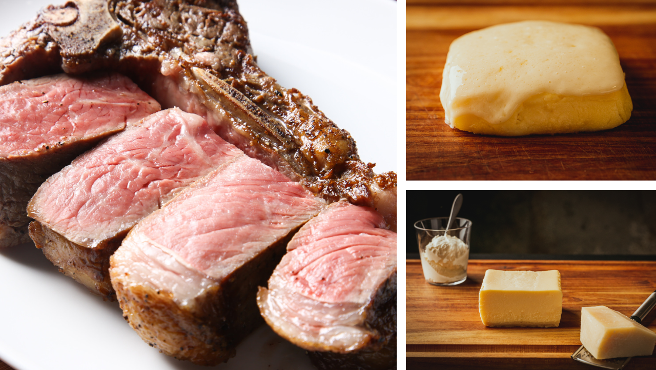 赤身肉専門店 Akami Modern Chop House