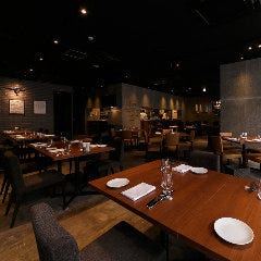 赤身肉専門店 Akami Modern Chop House