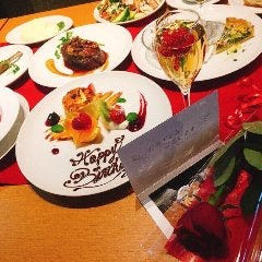 赤身肉専門店 Akami Modern Chop House 