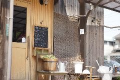 saburo36 cafe｜鳥栖カフェ