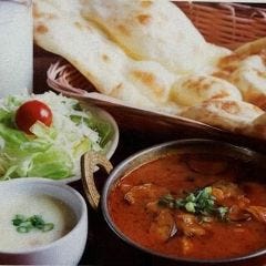 インド料理・ベトナム料理 サガルマータ 