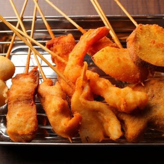 札幌駅でカニ料理 串かつなど 和食 が美味しい人気店13選