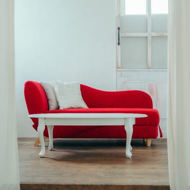 LUMINOUS CAFE_【半個室】テーブル席（2～4名様×1部屋）