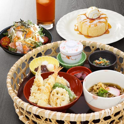 駅近ランチが見つかる 古川駅周辺ランチでおすすめしたい人気のお店 ぐるなび