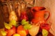 暑いアンダルシア名物、コスタブラバ大人気　自家製サングリア