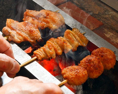 美味しい焼き鳥が食べたい 藤沢でおすすめしたい人気のお店 ぐるなび