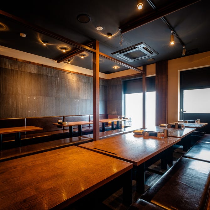 やきとり家 すみれ 横浜鶴屋町店 横浜駅 焼き鳥 ぐるなび