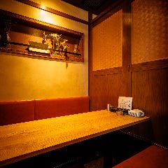 やきとり家 すみれ 横浜鶴屋町店