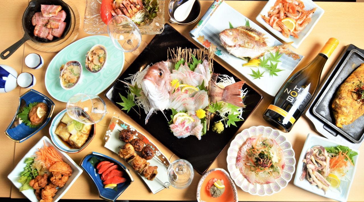 鉄板焼 大蔵屋 刈谷駅前本店