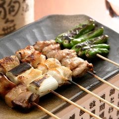 鶏Dining＆Bar Goto 
