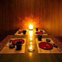 ［全席完全個室居酒屋］有楽町 個室居酒屋 名古屋料理とお酒 なごや香 有楽町駅前店の画像