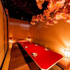 有楽町 個室居酒屋 名古屋料理とお酒 なごや香 有楽町駅前店