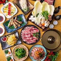 ［全席完全個室居酒屋］有楽町 個室居酒屋 名古屋料理とお酒 なごや香 有楽町駅前店の画像