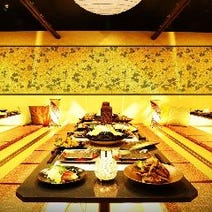 ［全席完全個室居酒屋］有楽町 個室居酒屋 名古屋料理とお酒 なごや香 有楽町駅前店の画像