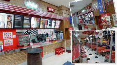 ルッカーズ スーパーオートバックス柏沼南店