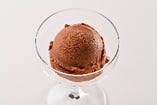 アイスクリーム／チョコレート