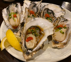 魚と心の居酒屋 のだぴん