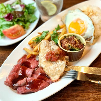 ランチならここ 丸の内のパスタでおすすめしたい人気のお店 ぐるなび