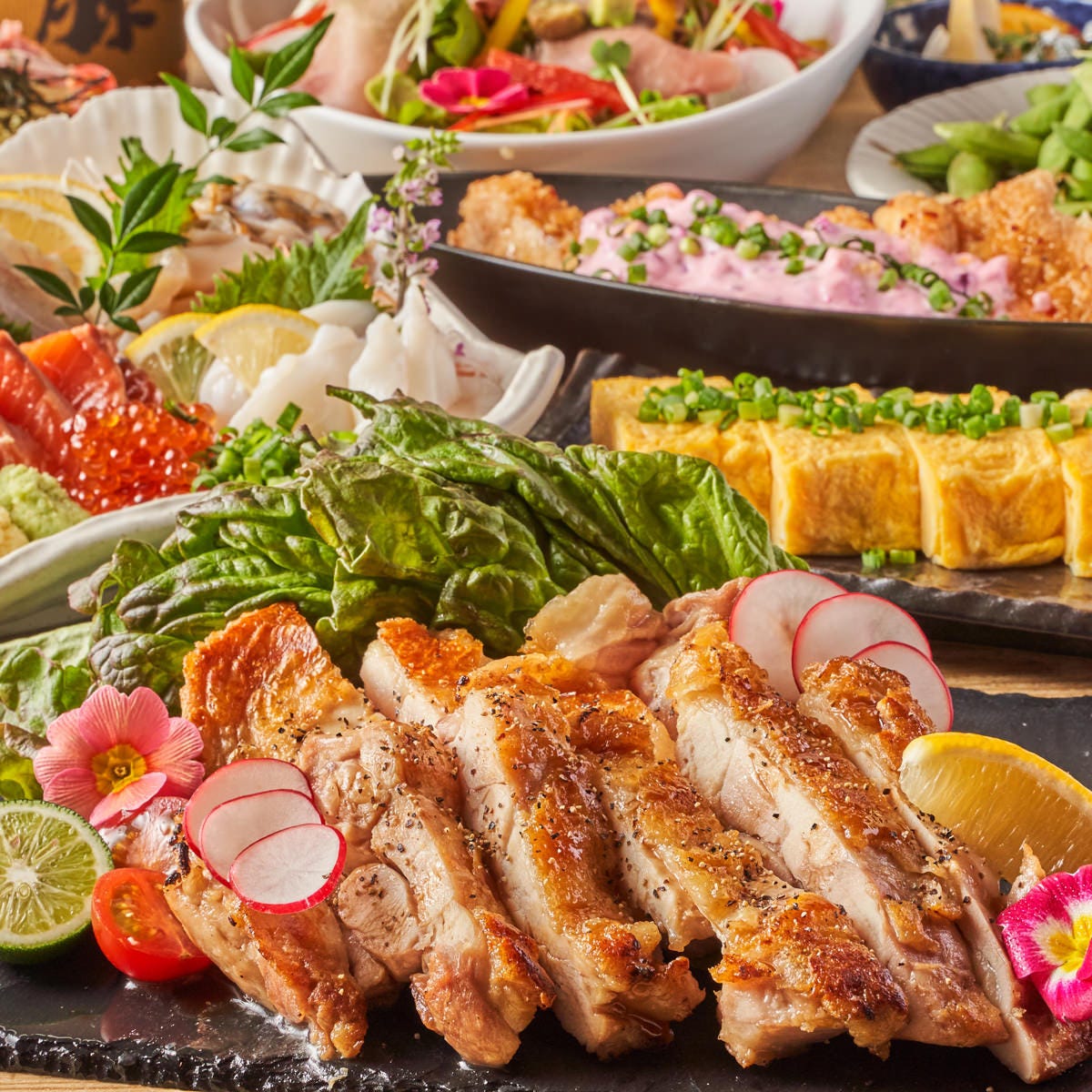 22年 最新グルメ 島根 接待に使えるお店 レストラン カフェ 居酒屋のネット予約 島根版