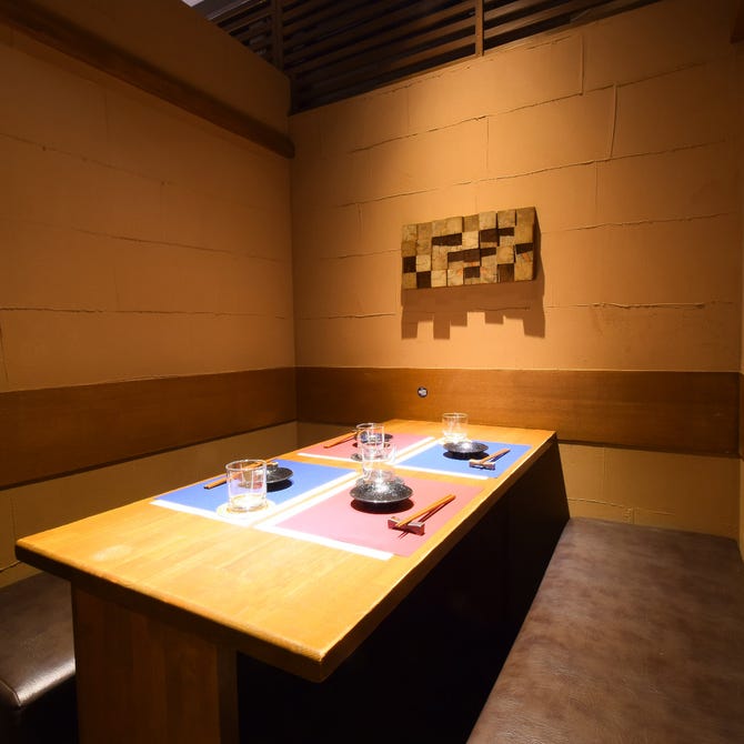 全席完全個室居酒屋 九十九 つくも 松江店 松江 居酒屋 ぐるなび