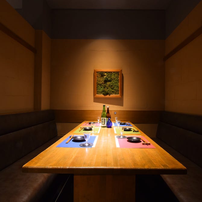 全席完全個室居酒屋 九十九 つくも 松江店 松江 居酒屋 ぐるなび