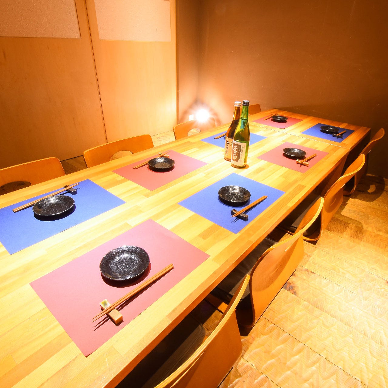 全席完全個室居酒屋 九十九 つくも 松江店 松江 個室 居酒屋