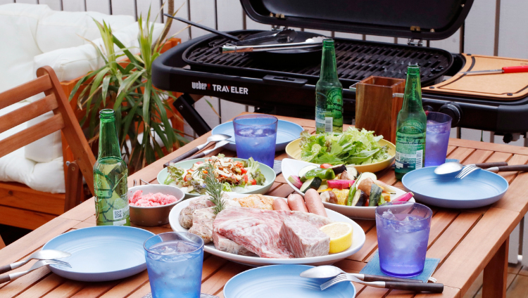 BAR＆BBQ TERRACE MARUTTO(バーアンドバーベキューテラスマルット