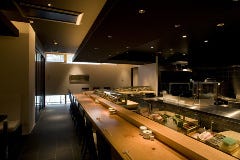 たつみ寿司 総本店