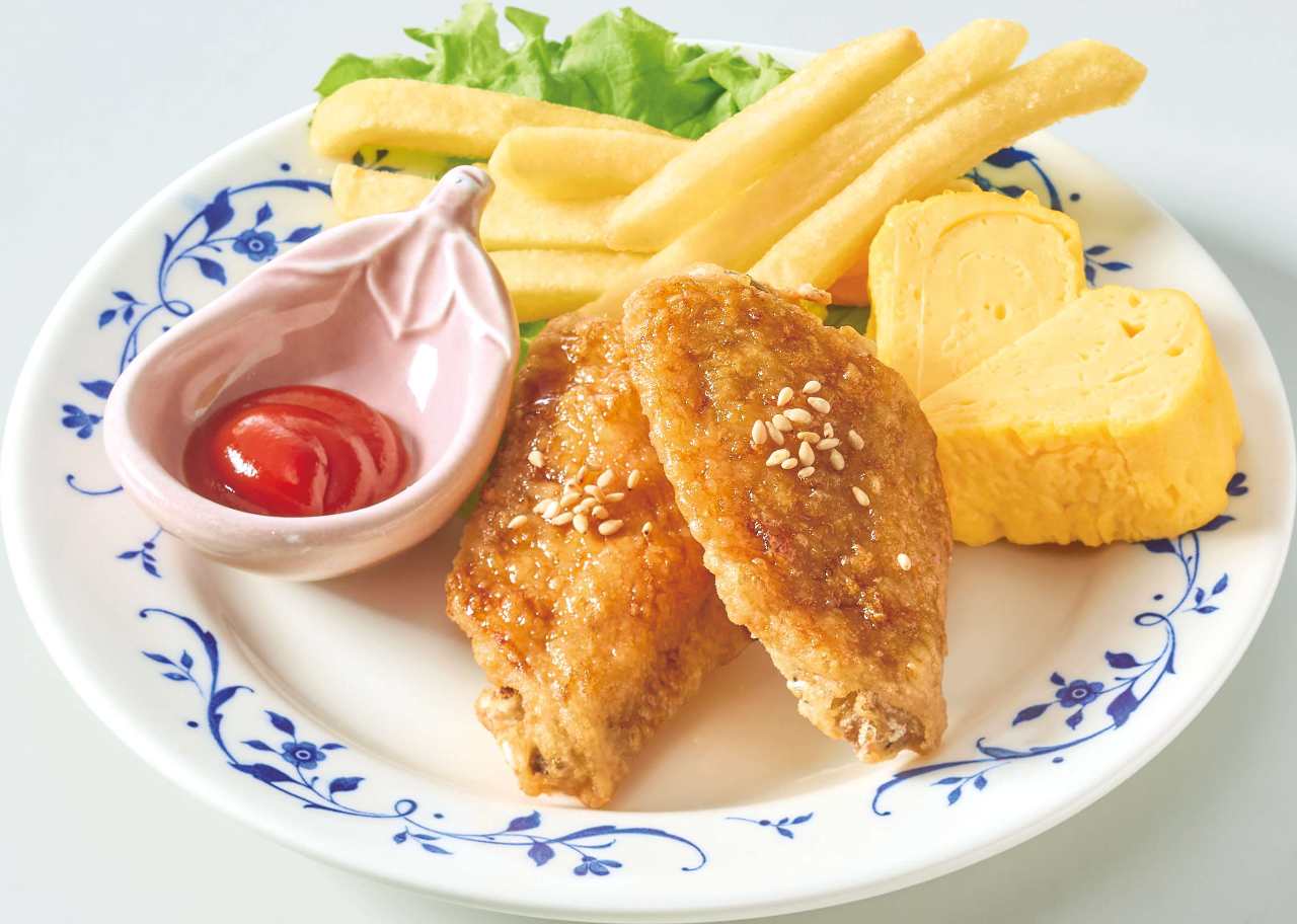 和食麺処サガミ 太田高林店 メニュー：お子様 - 楽天ぐるなび