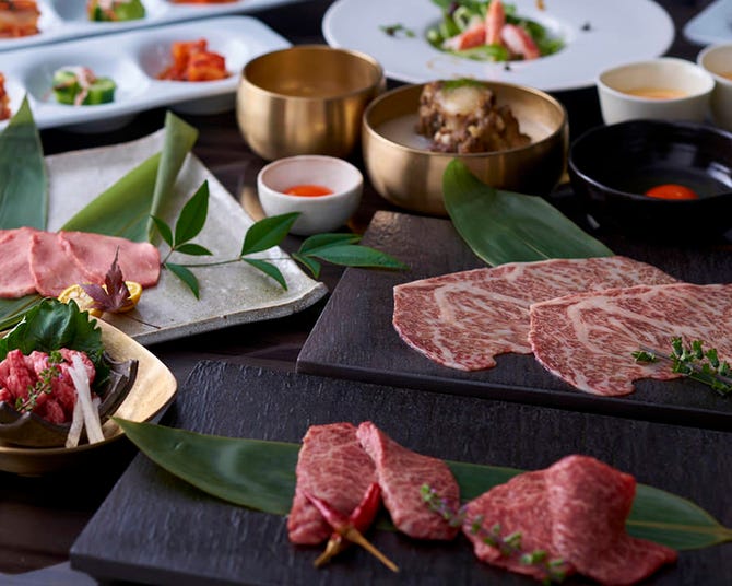 炭火焼肉 Koma Ginza 銀座 焼肉 ぐるなび 炭火焼肉 Koma Ginza 銀座 焼肉 ぐるなび