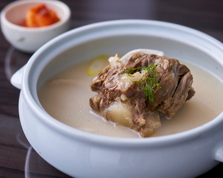 炭火焼肉 Koma Ginza 厳選黒毛和牛と完全個室