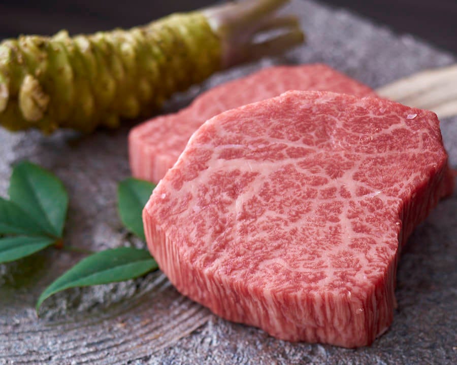 炭火焼肉 Koma Ginza