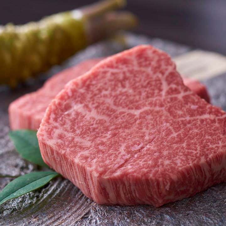 21年 最新グルメ 炭火焼肉 Koma Ginza 銀座 レストラン カフェ 居酒屋のネット予約 東京版