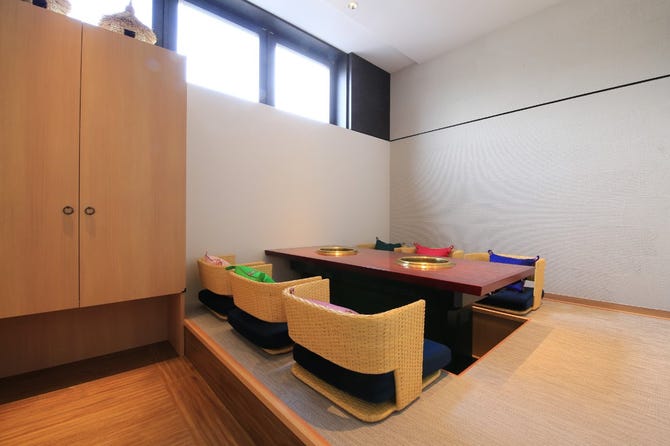 炭火焼肉 Koma Ginza 銀座 焼肉 ぐるなび