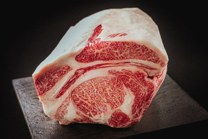 炭火焼肉 Koma Ginza 銀座 焼肉 ぐるなび