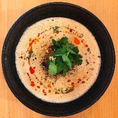 濃厚担担麺 博多 昊 