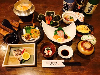 ランチならここ 鹿屋 垂水の昼食 ご飯でおすすめしたい人気のお店 ぐるなび